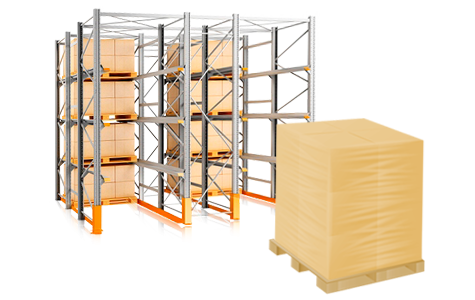 Паллетирование